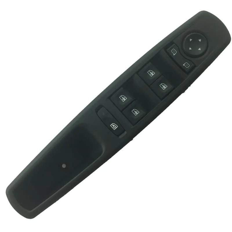 Super Quality Orange Led Illumination Driver Side Master Window Switch