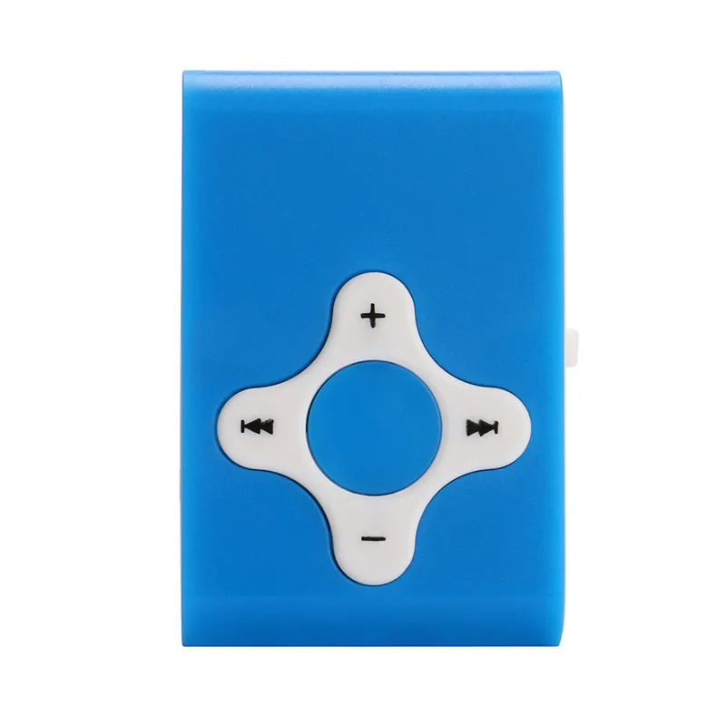 Superior Mini USB Clip MP3 Player LCD Screen Support 32GB Micro SD TF Card Slot Digital mp3 music player H40 (25)