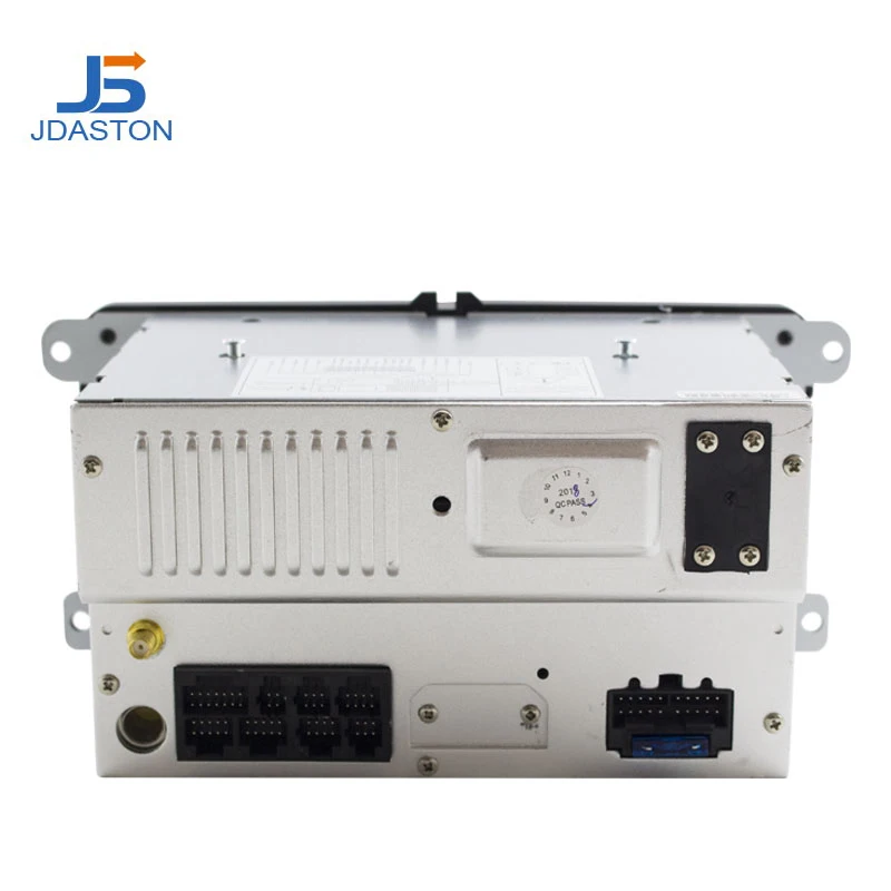 Cheap JDASTON Wince Car DVD Player For VW VolksWagen Jetta Sagitar Caddy Touran madotan Bluetooth Radio RDS GPS Navigation Phonebook 4