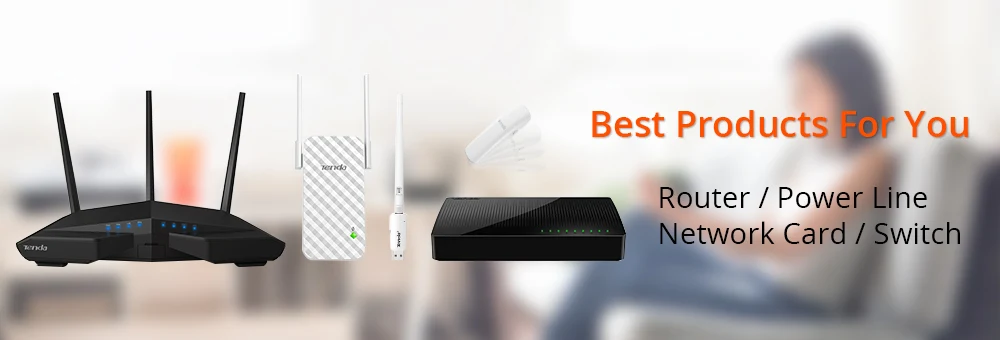 Tenda D305 wifi роутер ADSL2+ модем беспроводной роутер WI-FI роутер английская прошивка 300 м WI-FI роутер с USB 2,0 портом