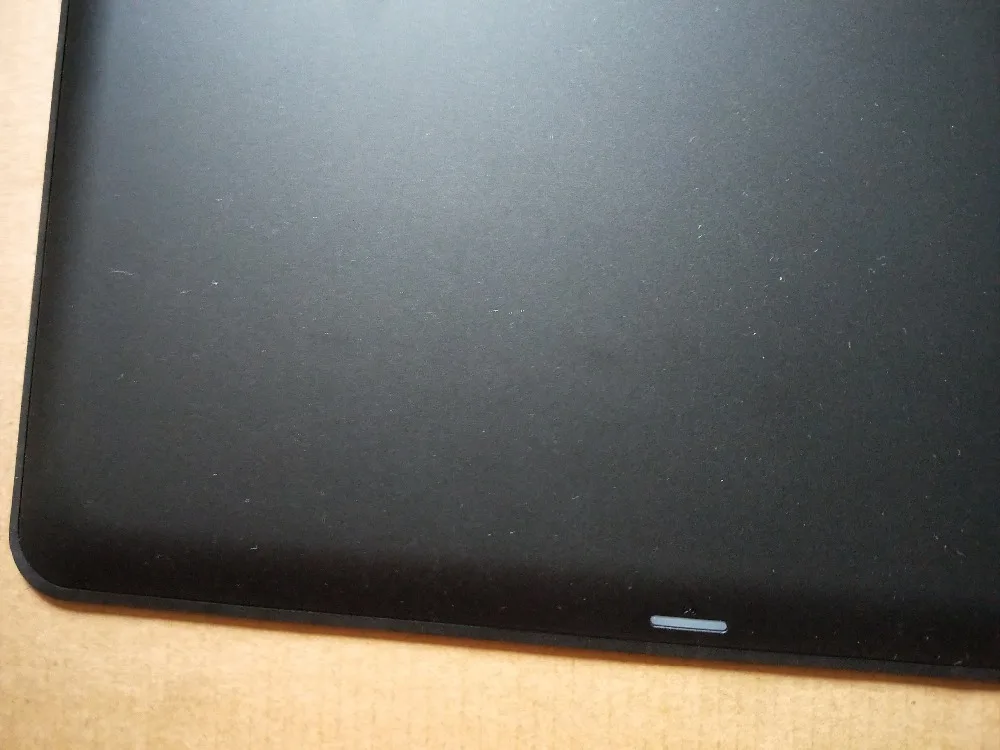 Для lenovo Thinkpad 11E Chromebook ЖК-дисплей задняя крышка touch модель 00HW167
