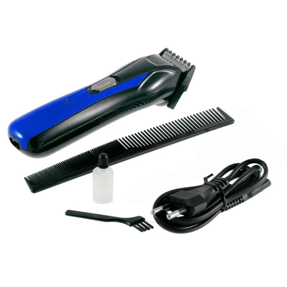 Professional shaving machine cutting Machine hair trimmer titanium hair clipper electric shaver beard trimmers men styling tool Professional shaving machine cutting Machine hair trimmer titanium hair clipper electric shaver beard trimmers men styling tool