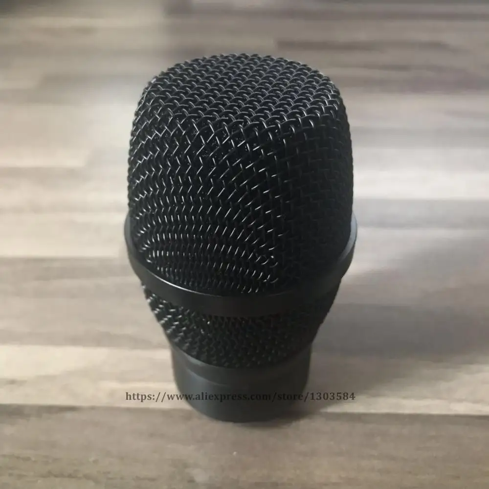 

replace Wireless Microphone Core Head KSM9 Handheld Capsule Cartridge for Shure PGX58 PGX24 SLX24 SM5 8 87A 288