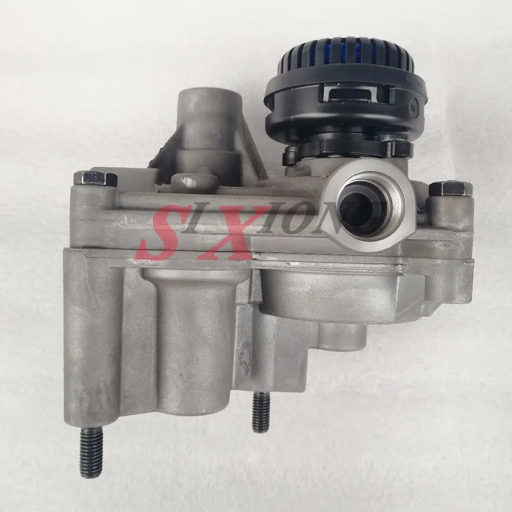 

4802020090 EBS Proportional Relay Unit Valve For DAF MAN VOLVO Scania