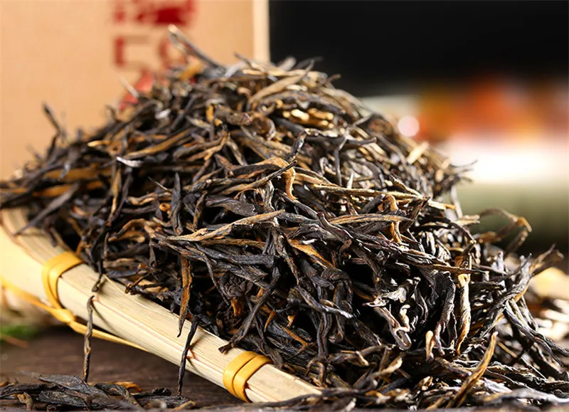 C-HC037 Promotion Sale!Classical 58 series black tea 180g Premium Dian Hong, Famous Yunnan Black Tea dianhong dianhong   C-HC037 Promotion Sale!Classical 58 series black tea 180g Premium Dian Hong, Famous Yunnan Black Tea dianhong dianhong