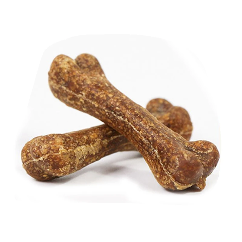 

1 Set Dog Chew Toys Lifelike Molar Stick Healthy Dogs Chew Bone Teeth Clean Bone Natural Chew Toys Puppy Molar Toy Dog Supplies