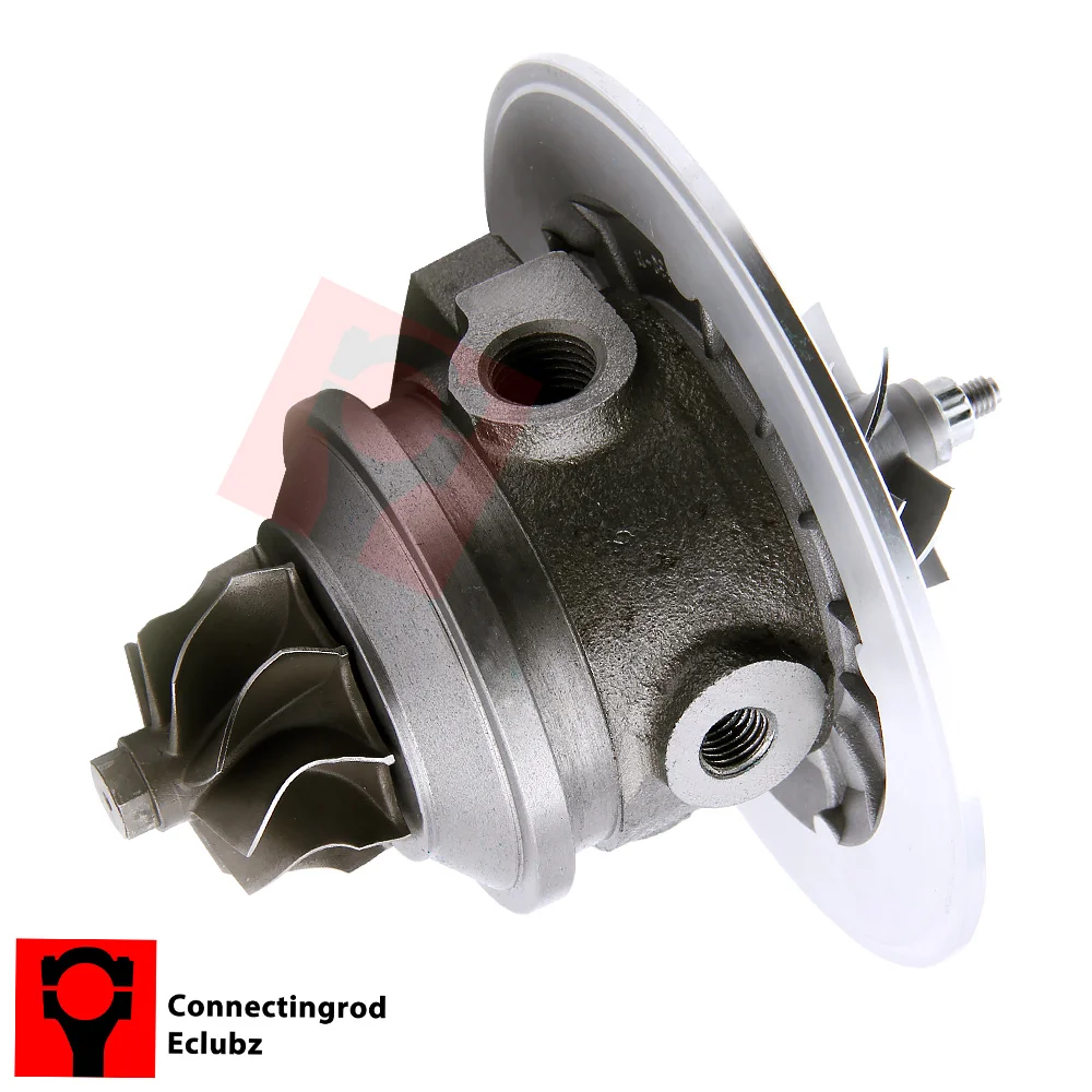 

GT1752S Turbocharger Core 710060 710060-0001 Turbo Cartridge 28200-4A001 282004A001 Chra for Hyundai H-1 CRDI Starex 2.5L D4CB