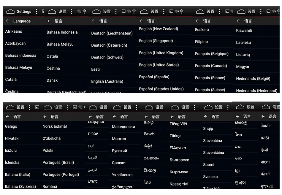Sale Eunavi Car Multimedia Player DSP Car Radio GPS Android 9.0 2 Din For Audi/TT 2006-2012 Canbus DDR3 2GB OBD2 Bluetooth Wifi DVR 26 Sale Eunavi Car Multimedia Player DSP Car Radio GPS Android 9.0 2 Din For Audi/TT 2006-2012 Canbus DDR3 2GB OBD2 Bluetooth Wifi DVR 26