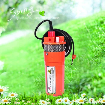 

dc solar water pump for deep well solar motor pump reorder rate up to 80%