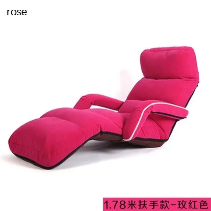 High-end custom Foldable multinational Creative lazy sofa Lounger Chair Sleeping Bag Mattress Seat Couch for home