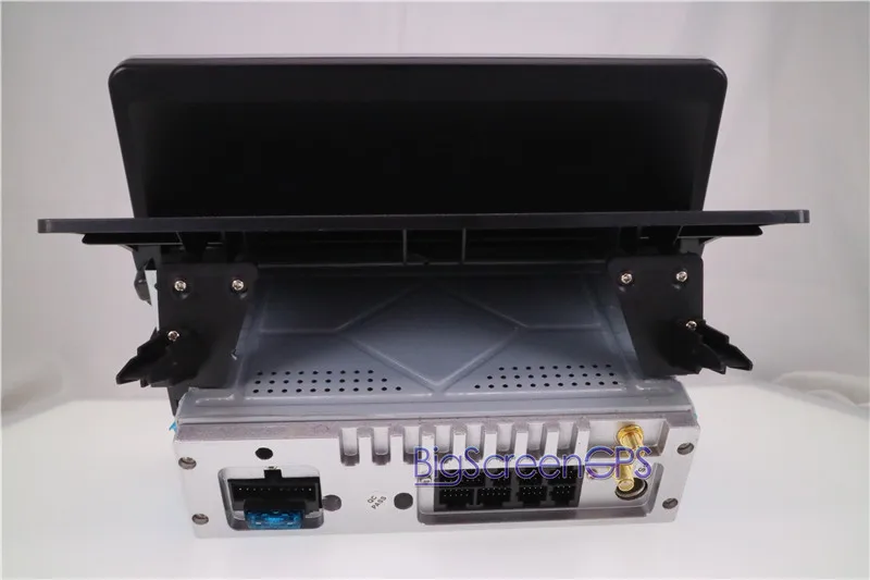 Perfect Bigscreen Android 7.1 64GB Car DVD Player GPS Navigation For Mazda 6 2002-2008 Stereo Multimedia Bluetooth Radio Satnav tape re 10