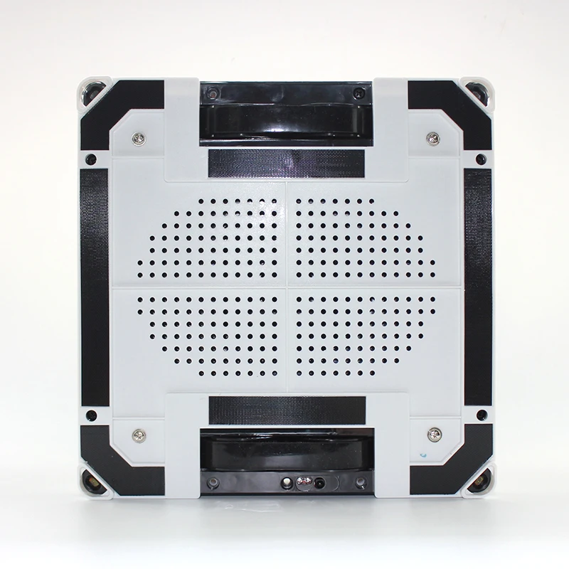 household window robot