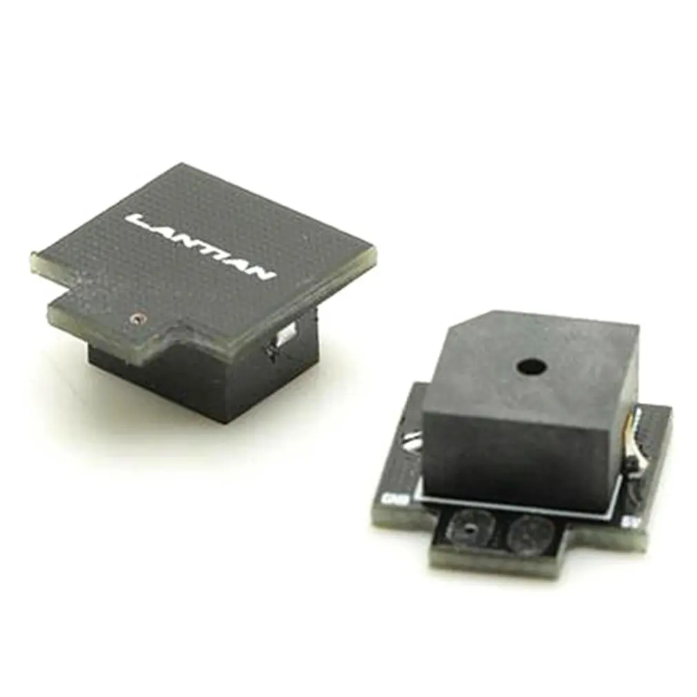 

Portable Super Mini 5 V NAZE32 F3 Super Loud Beeper 5V Buzzer Tracker For RC Racer Drone Helicopter Model Toys Hobby RC Accs Toy