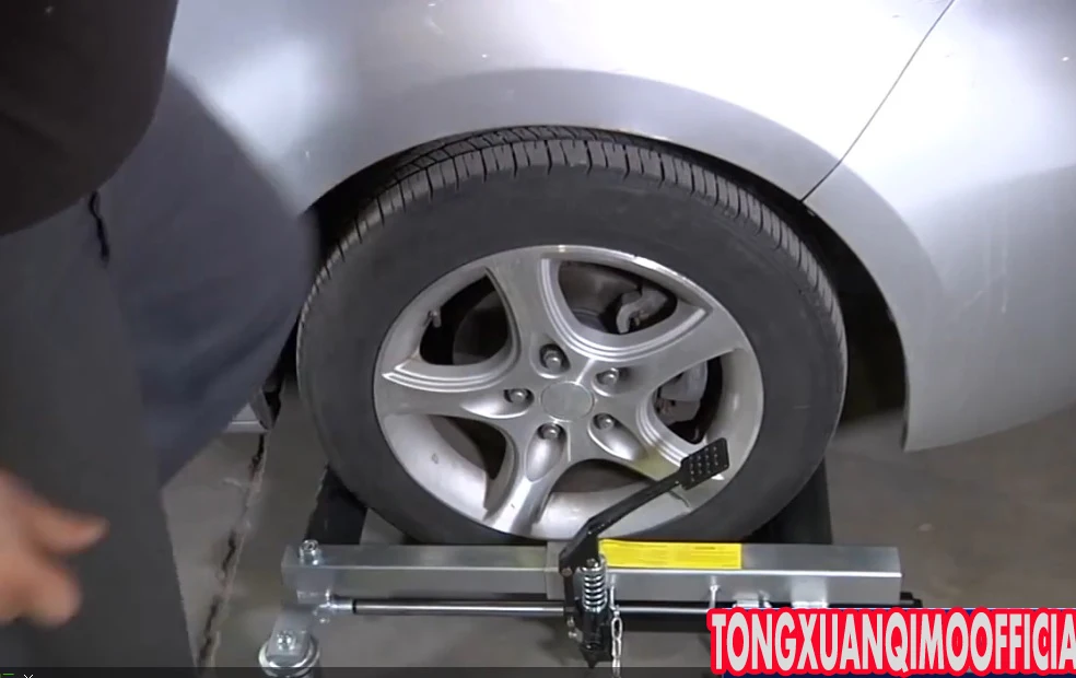 car dolly-12356