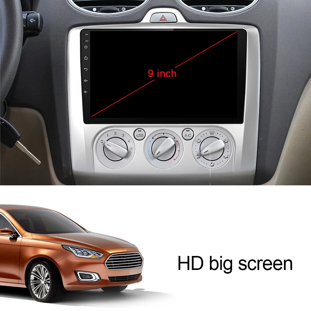 Clearance Eunavi 2 din 9