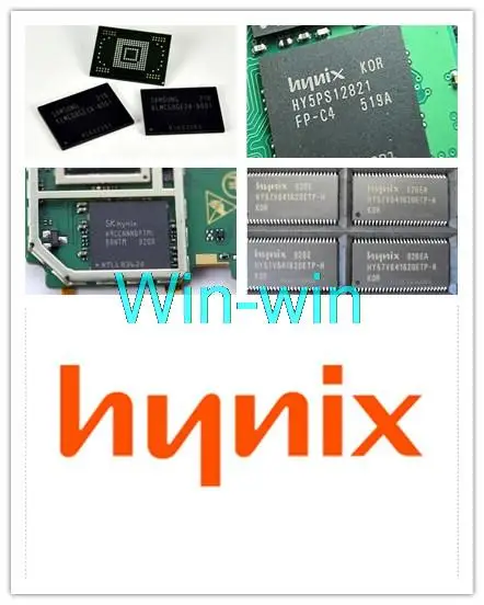 Hy5dv651622tc-g55 новый и оригинальный | Электронные компоненты принадлежности
