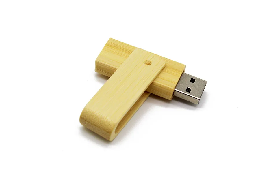 TEXT ME 4 модель вращающийся деревянный логотип usb флэш-накопитель 4 ГБ 8 ГБ 16 ГБ 32 ГБ 64 ГБ usb 2,0 подарок гравировка логотипа