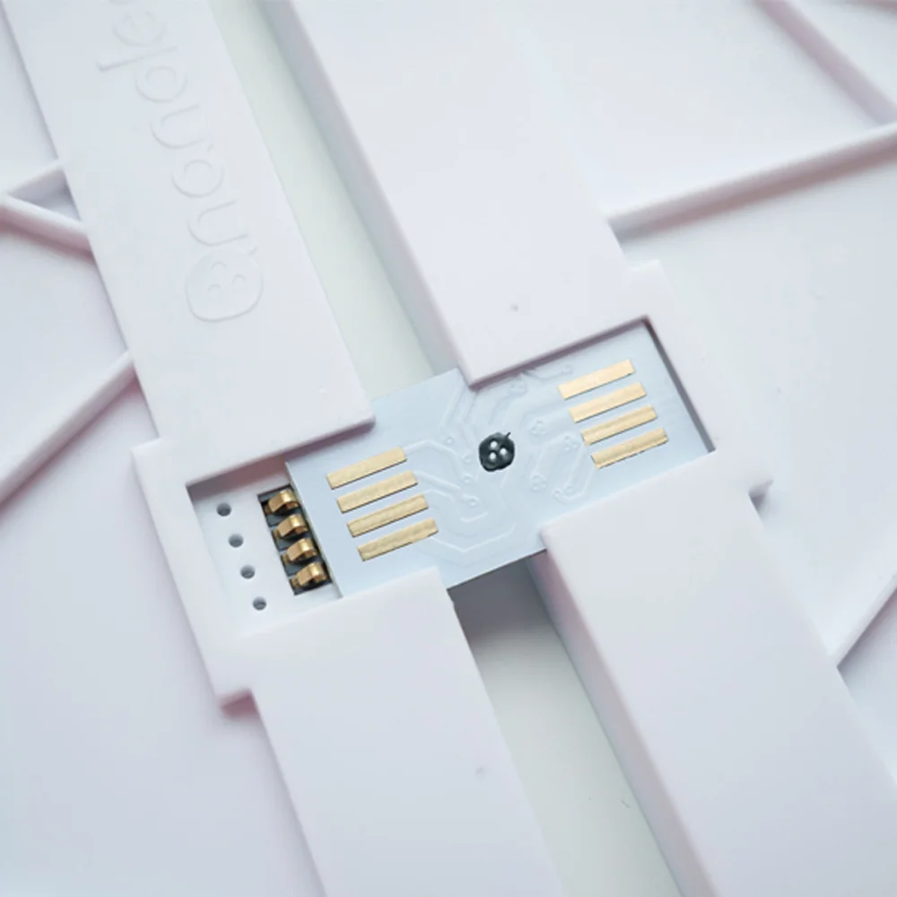 Modular "switch assembly", communication between them r/AskElectronics