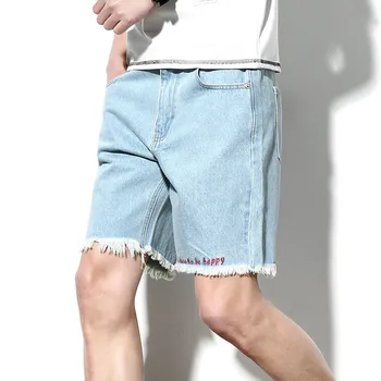 

Summer men loose bull-puncher knickers is new code style K529 P45