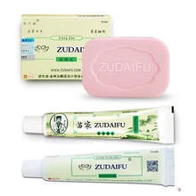 Zudaifu псориаз крем от псориаза мазь дерматит Eczematoid Eczema мазь лечение кожи крем
