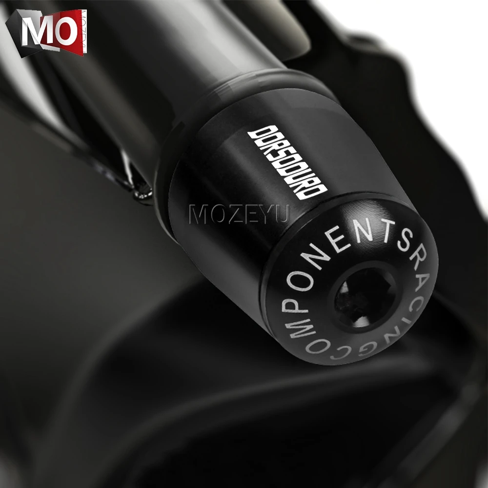 

Motorcycle 7/8" 22MM Handlebar Hand Grips Handle Bar End Cap For Aprilia DORSODURO 750 2007-2016 DORSODURO 1200 2011-2015 2014