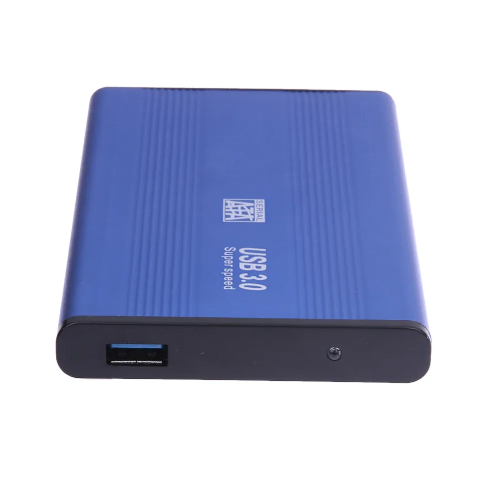 2 5 &quotжесткий диск SATA USB 3 0 Корпус для внешнего жесткого диска HDD жесткий чехол