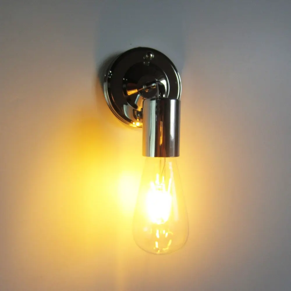 American Rustic Vintage Wall Lamp Retro Wrought Iron Wall Sconce Bedroom Bedside Wall Light Modern Edison Bulb Antique Lampada American Rustic Vintage Wall Lamp Retro Wrought Iron Wall Sconce Bedroom Bedside Wall Light Modern Edison Bulb Antique Lampada