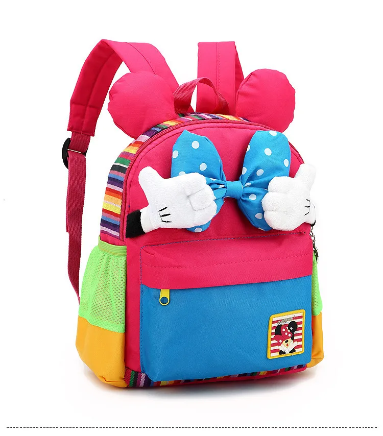 Mochilas escolares