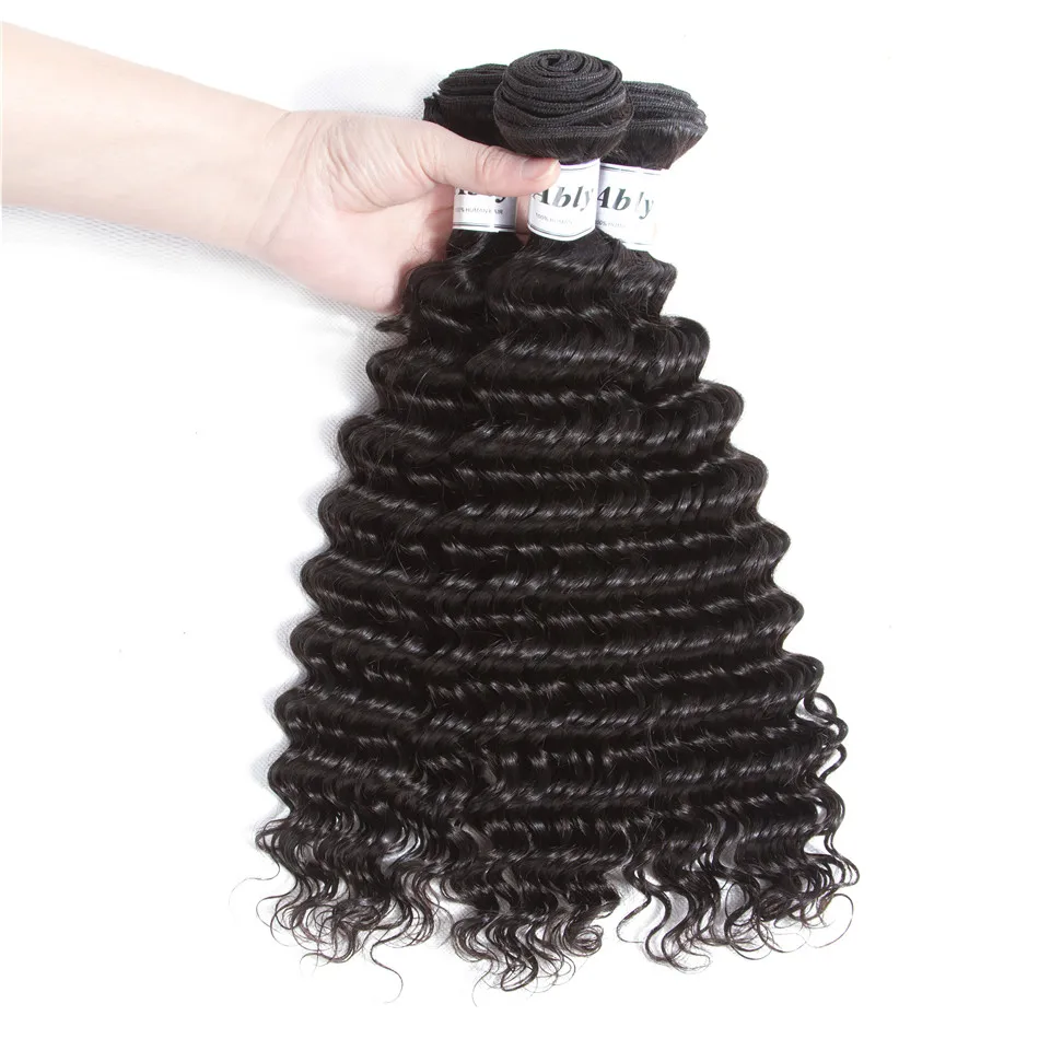 Deep Wave Bundles With Frontal Closure 100% Raw Indian Remy Human Hair With ClosurePre Plucked Lace Frontal Closure With Bundles Deep Wave Bundles With Frontal Closure 100% Raw Indian Remy Human Hair With ClosurePre Plucked Lace Frontal Closure With Bundles
