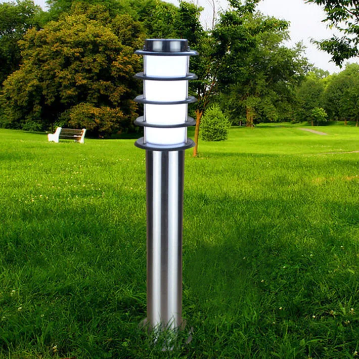 landscape lighting 24v 110v 220v 12v 24v 45 60cm 80cm ip54 ip65 outdoor waterproof landscape corridor porch path post landscape lighting 24v 110v 220v 12v 24v 45 60cm 80cm ip54 ip65 outdoor waterproof landscape corridor porch path post