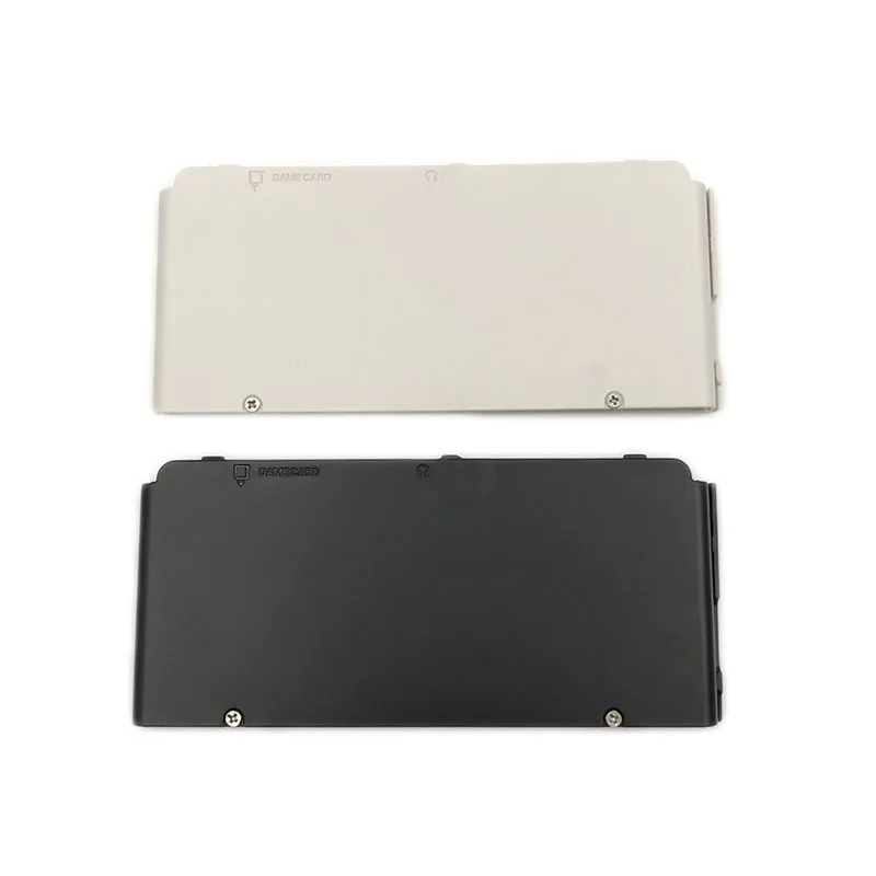 

For Nintendo New 3DS 2015 Version Zierblende Faceplate Cover Plates Upper and Back Battery Housing Shell Case