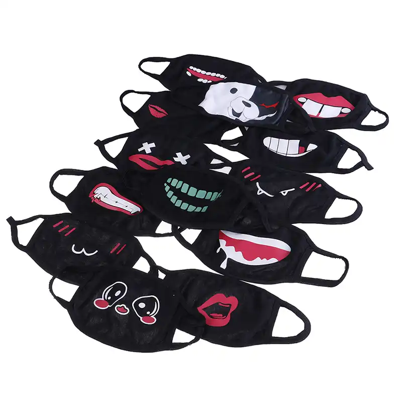 maschera per la bocca anime maschera per la bocca anime