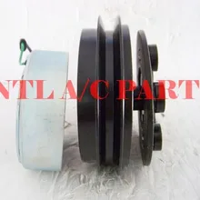 DKS32 24 В 1pk 158 мм автоматический Кондиционер ac/C компрессор магнитный узел сцепления