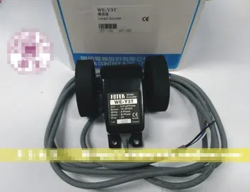 

WE-Y3T FOTEK Original & New Wheel Length Encoder Sensor Counter