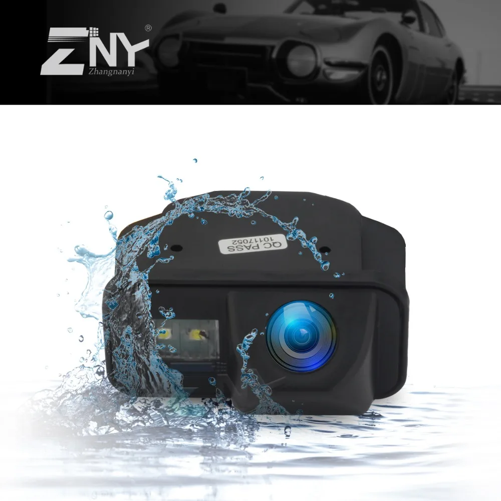 Car Backup font b Camera b font For Avensis T25 T27 Rearview Parking font b Camera