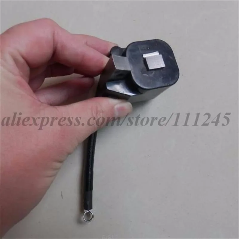 IGNITION COIL ROBIN EC025 5