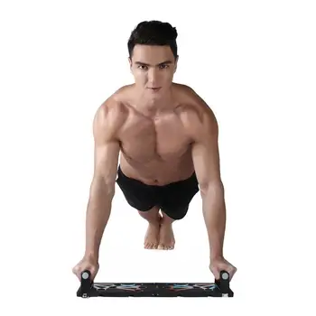 

Xiaomi Mijia YUNMAI Portable Fold Push-up Bracket Support Unsteady Training Detachable Assembly Daily Exercise