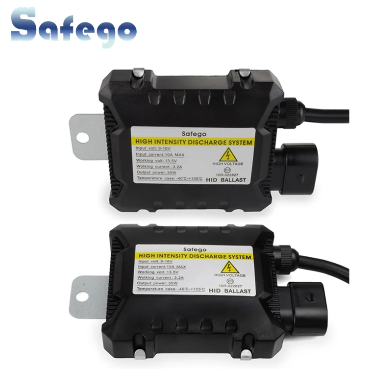 

promotion!!! 100% New 35W HID electronic Ballast xenon balastro digital 35Watt