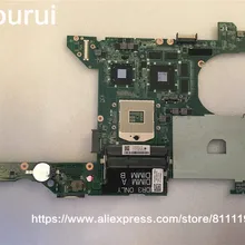 Yourui 0C0NHY CN-0C0NHY C0NHY DA0V08MB6D2 для материнская плата для Dell VOSTRO 3460 Тетрадь видеокарты ПК N13P-GL-A1