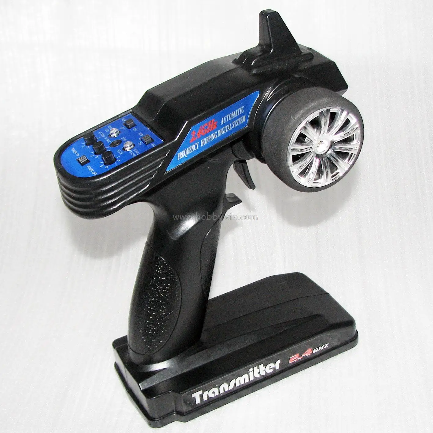 TSD T3923A 2CH 2.4G Transmitter + R3860B Receiver wholesale price