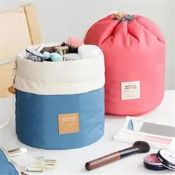 Популярные нейлон туалетные сумки для обувь для мужчин и женщин путешествия косметичка Полоскание сумка Многофункциональный Нейлон