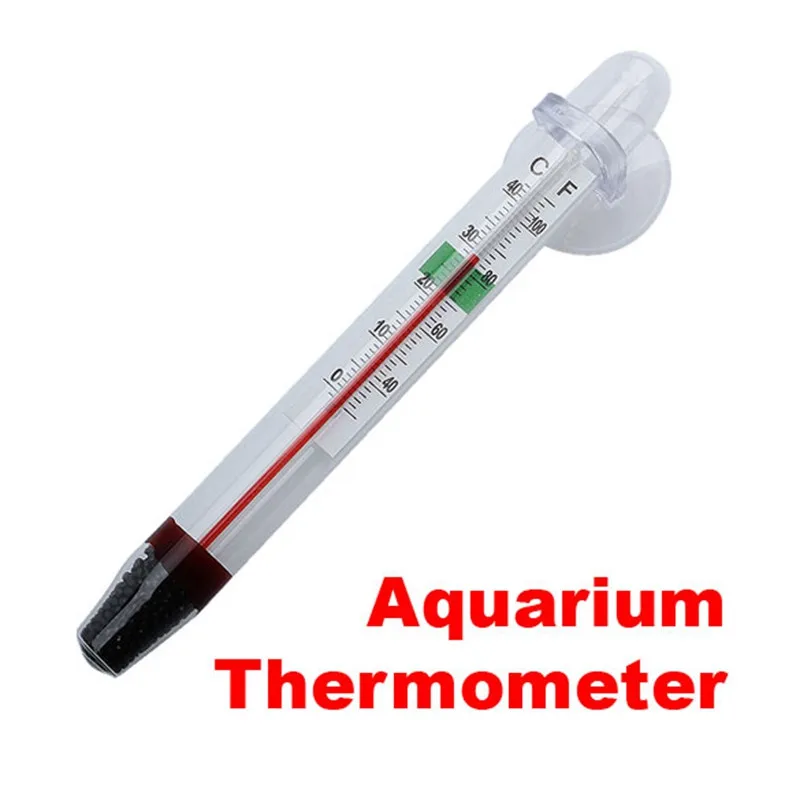 2016 Hot Wholesale Price High Quality New Mini fish tank thermometer