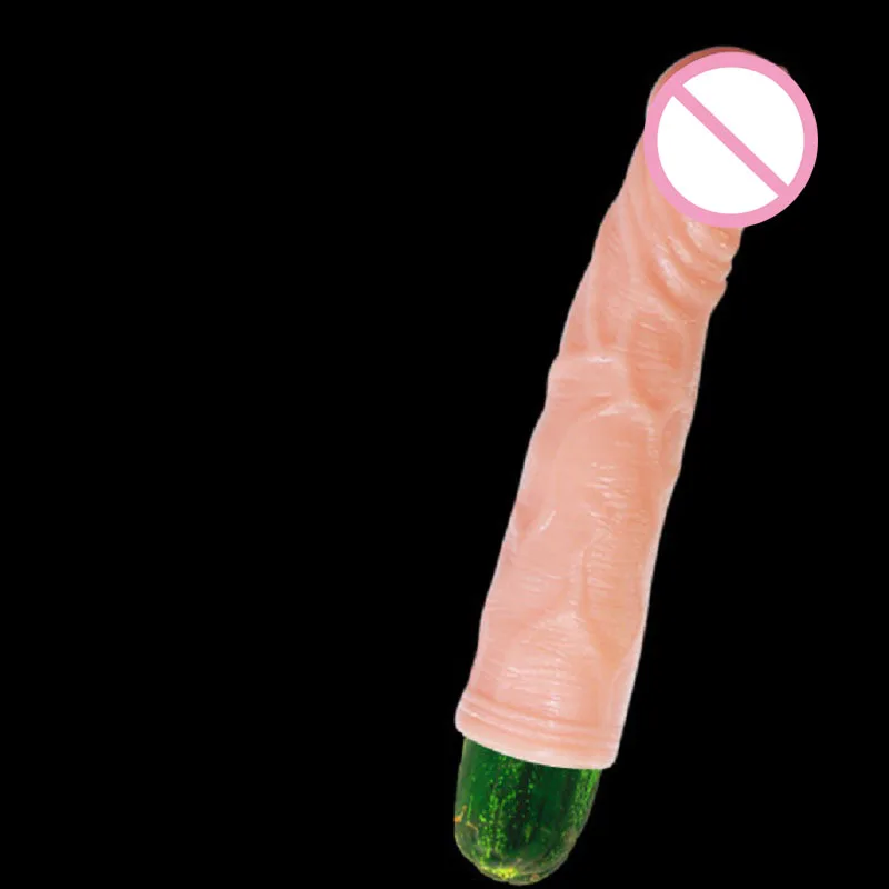 BAILE Realistic Penis Sleeves Hard Glans, Stretchable Penis Enlargement Condoms,Sex Toys For Men Penis Extension Free Shipping 3