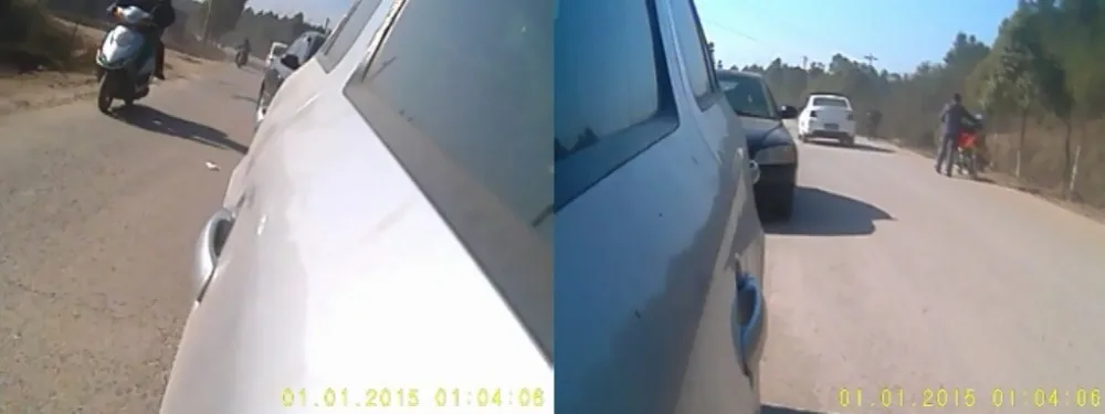 X1S video performance