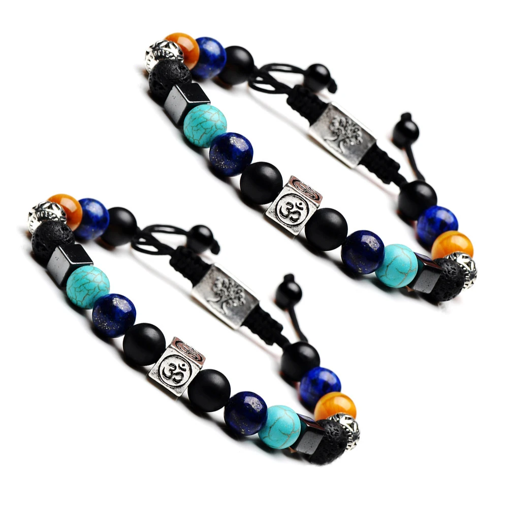 life balance bracelets