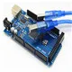 Smart Electronics Mega 2560 R3 Mega2560 REV3 (ATmega2560-16AU CH340G) Board ON USB Cable compatible for arduino [No USB line] (1)_