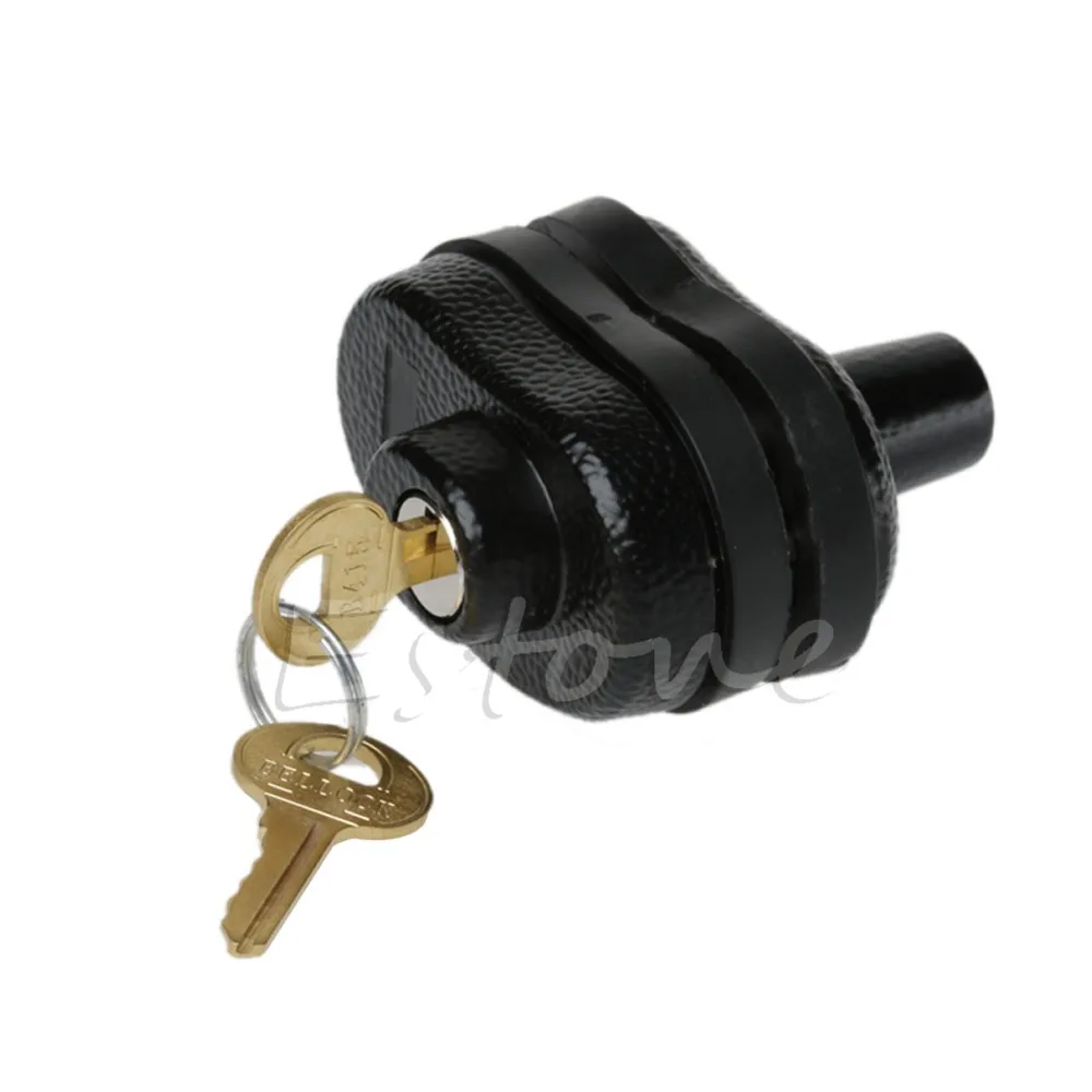 

1Pc Trigger Lock Key Gun For Universal Firearms Pistol Rifle New