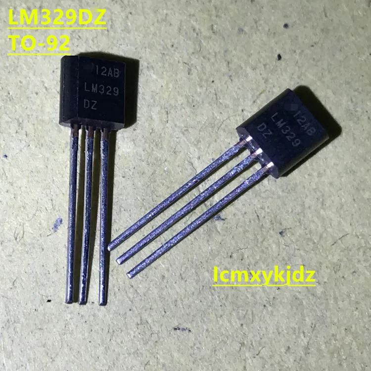 

5Pcs/Lot , LM329DZ LM329 LM329D TO-92 ,New Original Product New original free shipping fast delivery