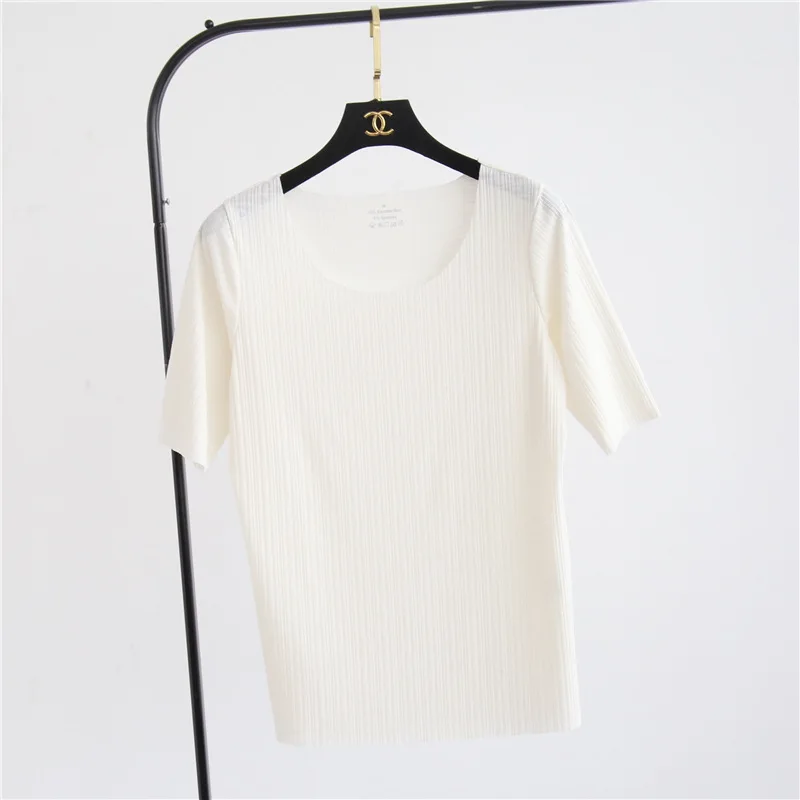 short sleeve cotton tops (7)