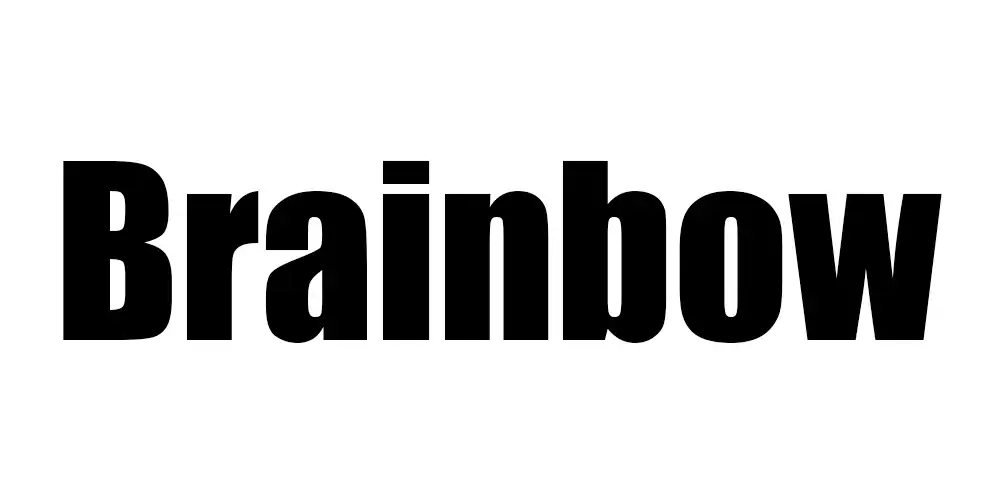 Brainbow